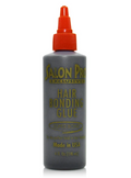 Salon Pro Glue Black 4oz