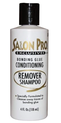 Salon Pro Glue Remover 4oz