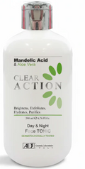 A3 Clear Action Day & Night Face Tonic 200ml