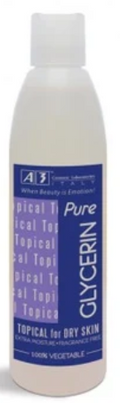 A3 Pure White Glycerine 260ml