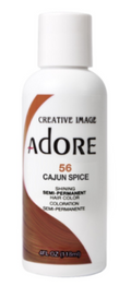 Adore Color Cajun Spice 4oz #56