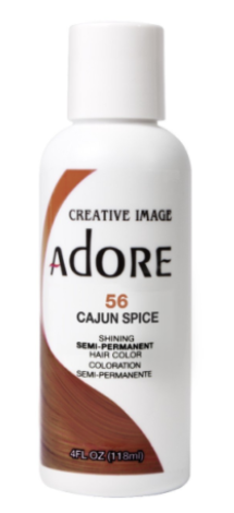 Adore Color Cajun Spice 4oz #56
