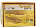 Africa Turmeric Bar Soap 200g