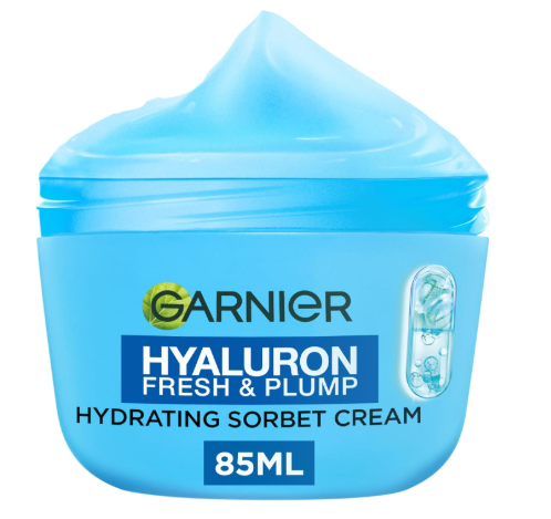 Garnier Sorbet 3 Pack