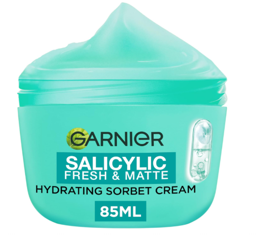 Garnier Sorbet 3 Pack