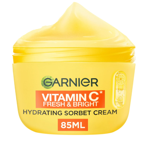 Garnier Sorbet 3 Pack
