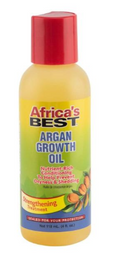 AB Argan Growth Oil 4oz