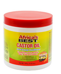 A B Castor Oil 5.25oz