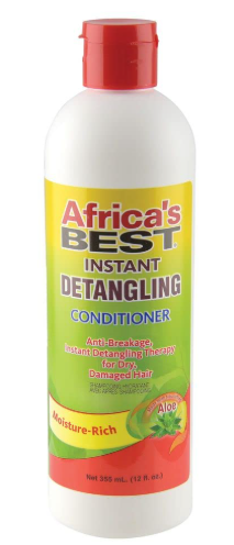 A B Detangler Conditioner 12oz