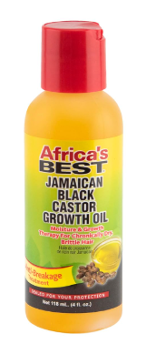 AB JBCO Growth Oil 4oz