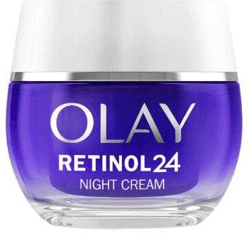Olay Retinol Night