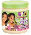 A B Kids H/ Nutrition Cond Jar 15oz