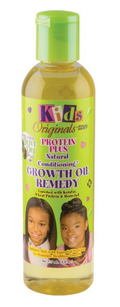 A B Kids Growth Oil Remedy 8oz