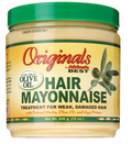 A B hair Mayonaise 15oz