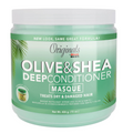 A B Olive & Shea Deep Conditioning Jar 15oz