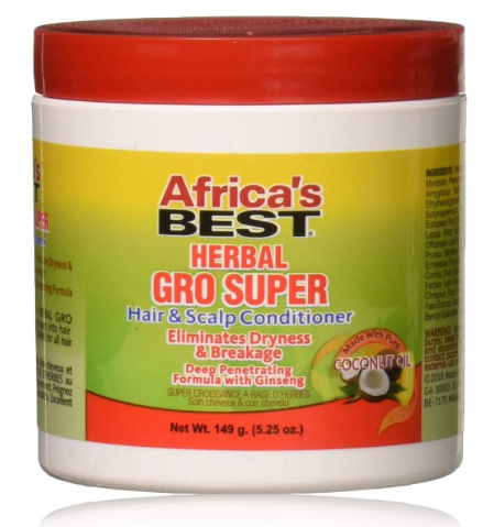 A B Super Gro Max 5.25oz