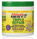 A B Triple Repair Miracle Cream Jar 6oz
