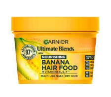 Garnier Hair Mask Banana 400ml