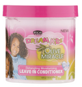 A P Dream Kids Leave In Deep Conditioner 15oz