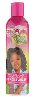 A P Dream Kids Oil Moisturizer Lotion 8oz