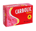 Aliza Carbolic Soap 125gm