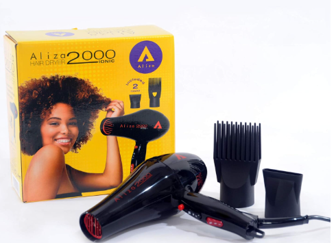 Aliza Dryer Pik Attachment