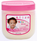 Aliza Petroleum Jelly 368g Baby Scent Pink