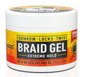 All Day Braid Gel Extreme Hold 5oz