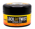 All Day Locks Lock N Twist Supreme Hold 10oz