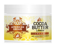 American Dream Cocoa Butter /Lemon Jar 500ml