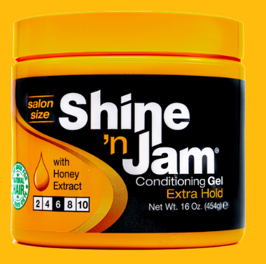 Ampro Shine N Jam Extra 16oz
