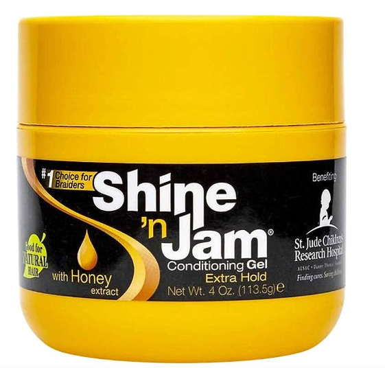 Ampro Shine N Jam Extra 4oz