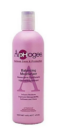 Aphogee Balancing Moisturizing 16oz