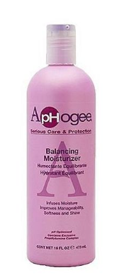 Aphogee Balancing Moisturizing 16oz