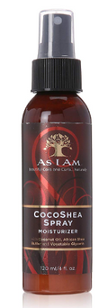 AS I AM Classic CocoShea Spray 4oz/ 120ml