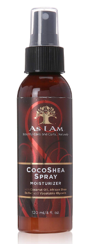 AS I AM Classic CocoShea Spray 4oz/ 120ml