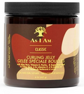As I Am Curl Jelly EU 8oz