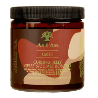 As I Am Curling Jelly 227g