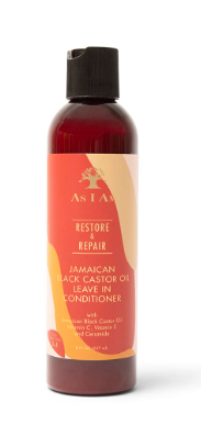 As I Am Jamaican Black Castor Oil Conditioner 355ml