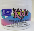 At One Kids Olive Oil Shea Butter Cream 5.5oz