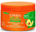 Cantu Avocado Repair Leave-In 12oz