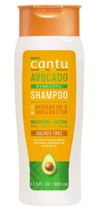Cantu Avocado Shampoo 13.5oz