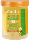 Cantu Avocado Hydrating Gel 18.5oz