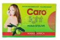 Caro Light Olive Oil Soap 200g