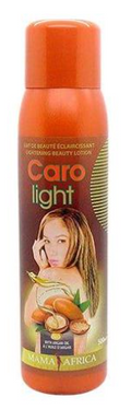 Caro Light Argan Oil Lotion 500ml