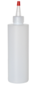 JB Applicator Bottle 8oz