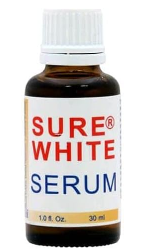 Sure White Serum 30ml