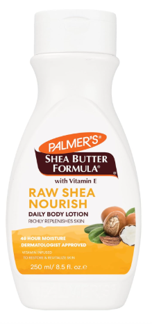 Palmers Shea Butter Lotion 250ml