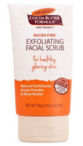 Palmers Cocoa Butter Exfoliating Facial Scrub 5.25oz