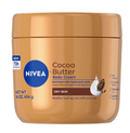 Nivea Cream Cocoa Butter Creme Jar 400ml